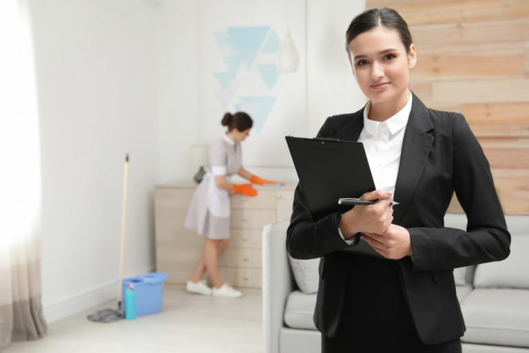 Checker / Supervisor für Oberwiesenthal gesucht
