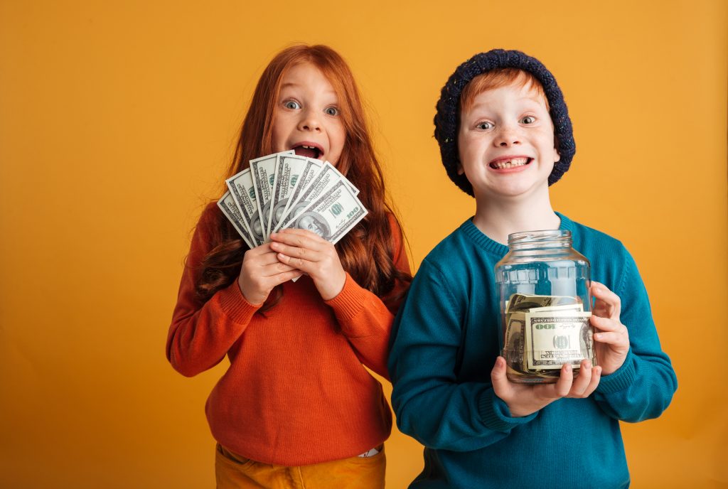 kindergeld