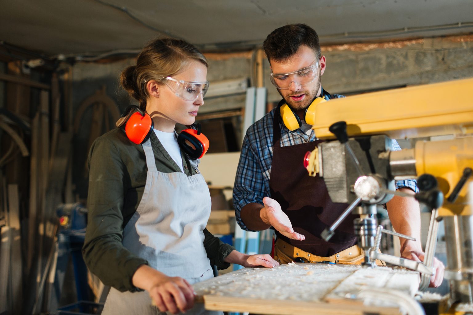 Jobs ohne Ausbildung Möglichkeiten und Chancen Starke Jobs