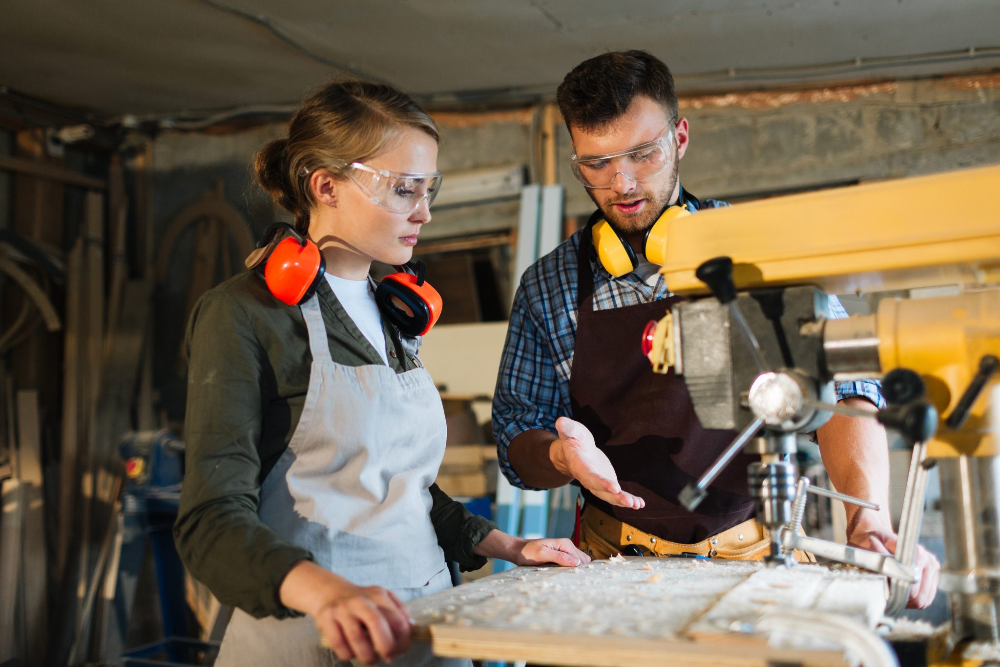Jobs ohne Ausbildung Möglichkeiten und Chancen Starke Jobs