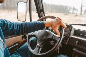 LKW-Fahrer (m/w/d) – Linienverkehr in Naila – 2.700 € plus Spesen