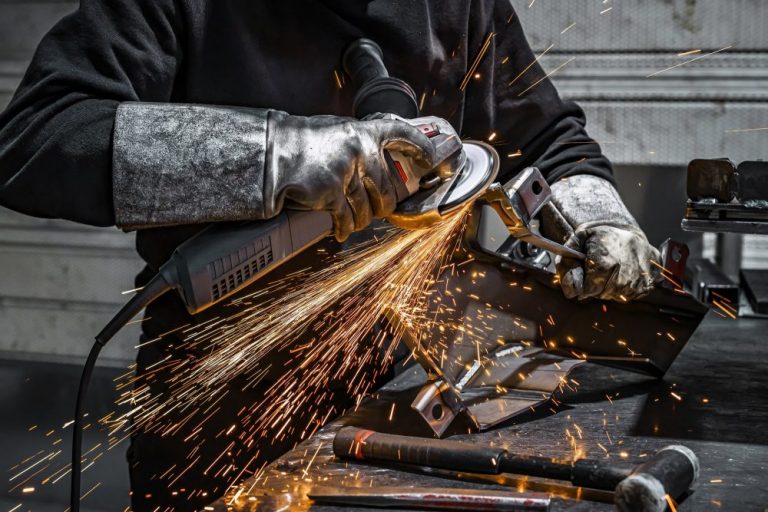 Schweißer (Aluminium, MIG/MAG) – Bussnang, Schweiz