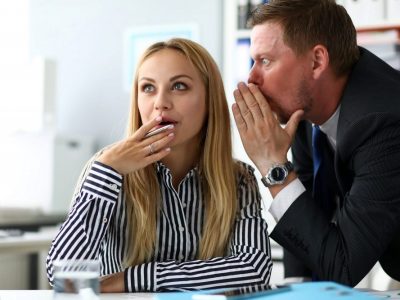 ist lästern mobbing