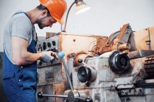 Werkzeugmacher (m/w/d) – Schönheide, Sachsen