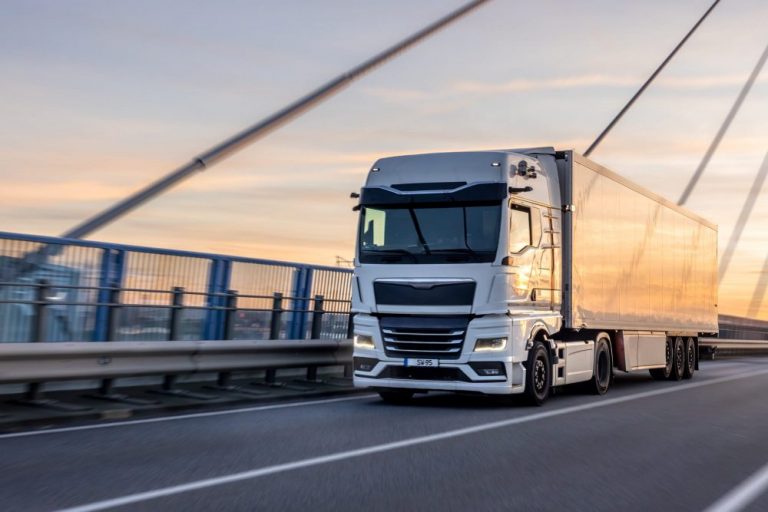 Berufskraftfahrer (m/w/d) CE / Sattelzug (Fernverkehr) – Bamberg, Bayern