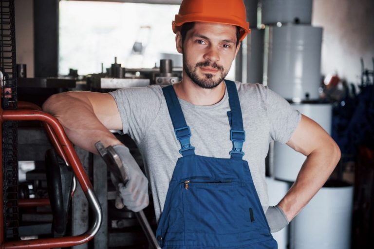 Instandhalter (m/w/d) in Raschau-Markersbach