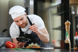 Koch – Eibenstock – Gastronomie Job im Erzgebirge