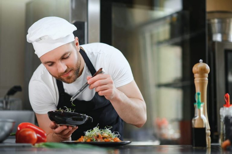 Koch – Eibenstock – Gastronomie Job im Erzgebirge