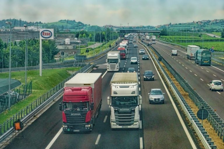 LKW-Fahrer (m/w/d) – Dahlen, Sachsen 