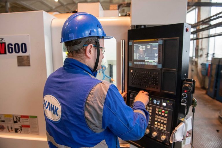 CNC-Operator Schönheide