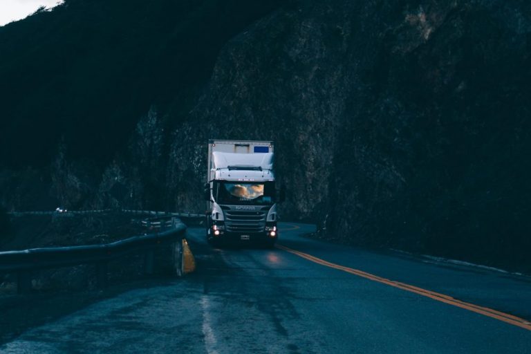 Lkw-Fahrer C+E für Wechselbrücke in Zwickau – ca. 3.500 € netto