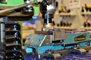 CNC-Bediener – Sehmatal, Erzgebirge