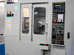 CNC-Einrichter / CNC-Programmierer – Sehmatal, Erzgebirge