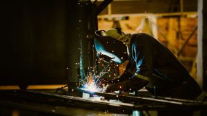 MAG, MIG, WIG für Stahl, Edelstahl und Aluminium – Neukirch/Lausitz