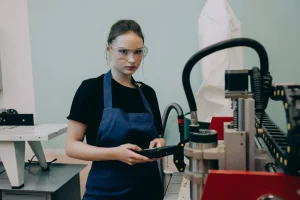Mitarbeiter Elektronikfertigung (m/w/d) – Drebach